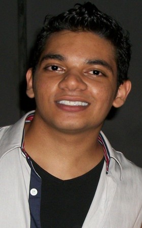 Gemerson Roque