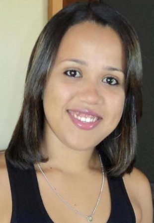 Kelsia Grazielle